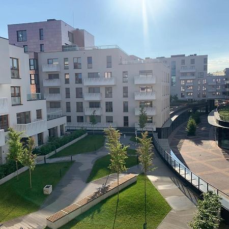 Апартаменти Apartament Ksiecia Witolda Вроцлав Екстер'єр фото