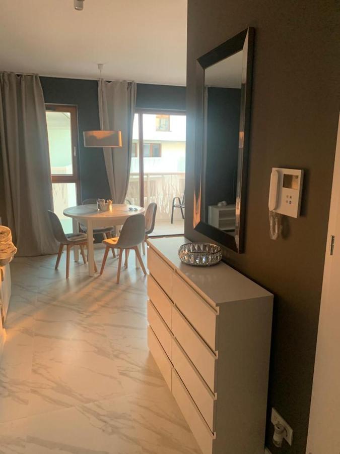 Апартаменти Apartament Ksiecia Witolda Вроцлав Екстер'єр фото